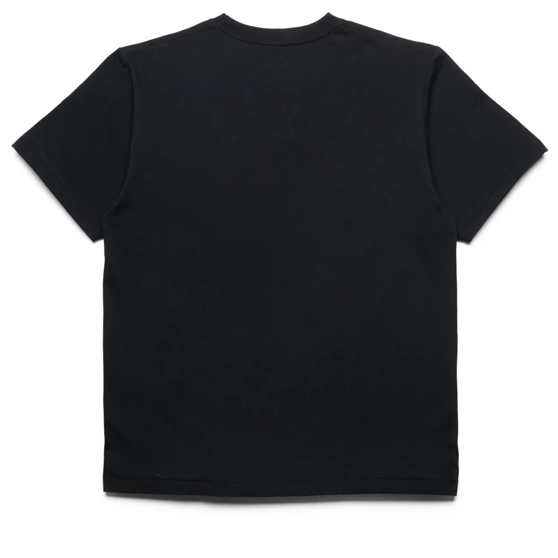 A Bathing Ape Rose Ape Head Tee - Black - Image 2