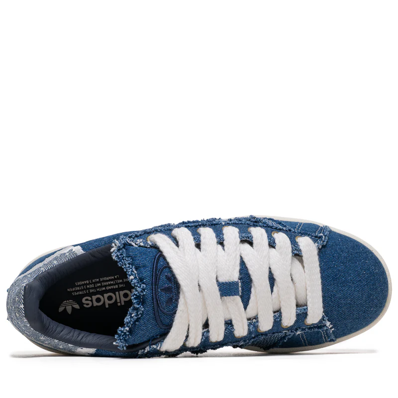 Adidas Campus 00s - Legend Ink/Off White - Image 5