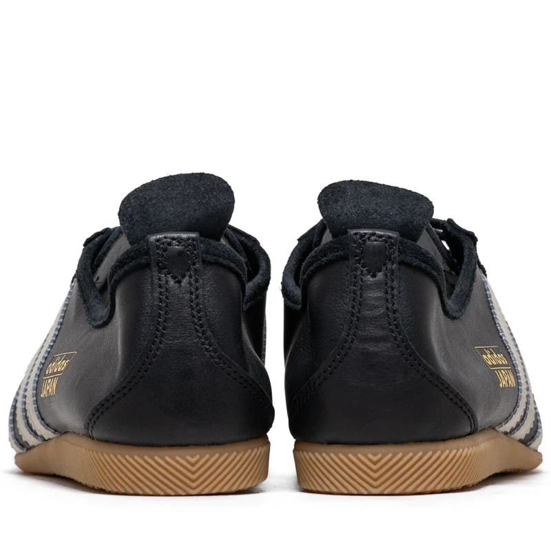 Adidas Japan - Core Black/Alumina - Image 4