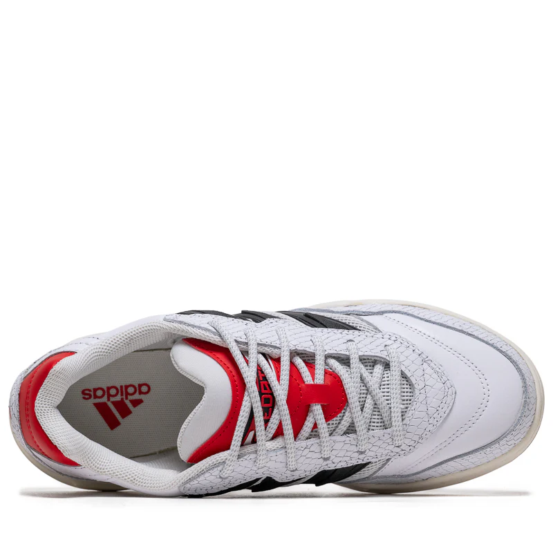 Adidas Predator 94 ST - Cloud White/Core Black - Image 5