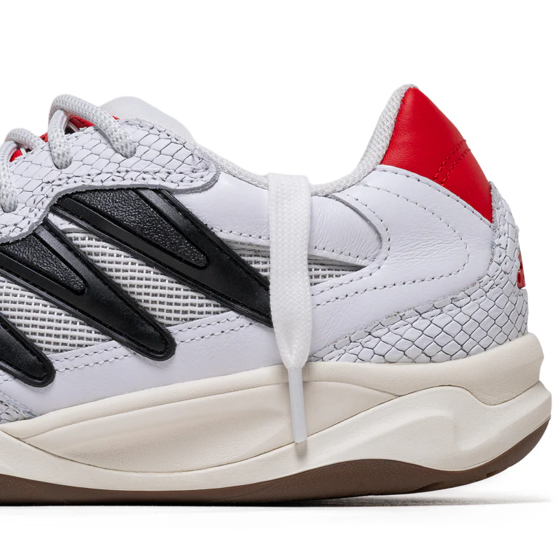 Adidas Predator 94 ST - Cloud White/Core Black - Image 7