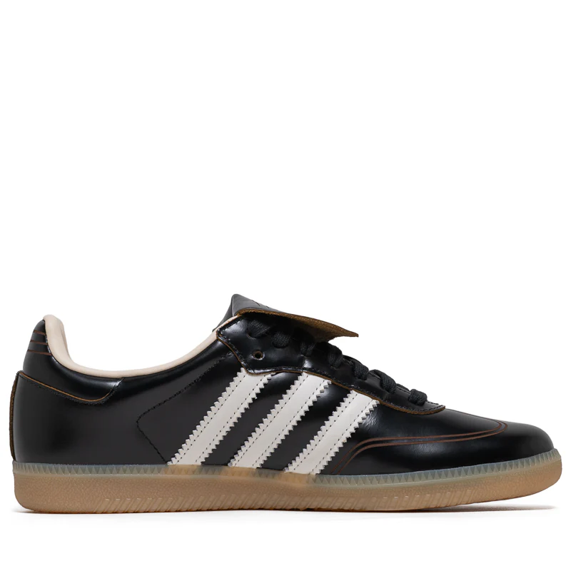 Adidas Samba LT - Core Black/Core White - Image 3