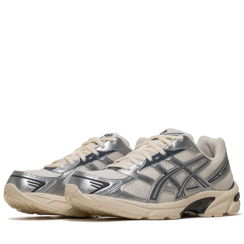 Asics Gel-1130 - Cream/Carrier Grey - Image 2