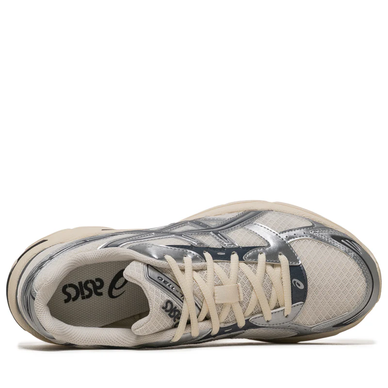 Asics Gel-1130 - Cream/Carrier Grey - Image 5