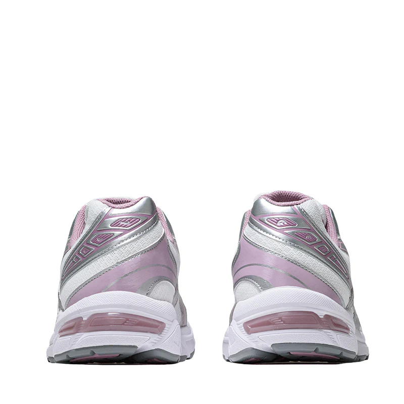 Asics Gel-1130 - White/Taro Purple - Image 4