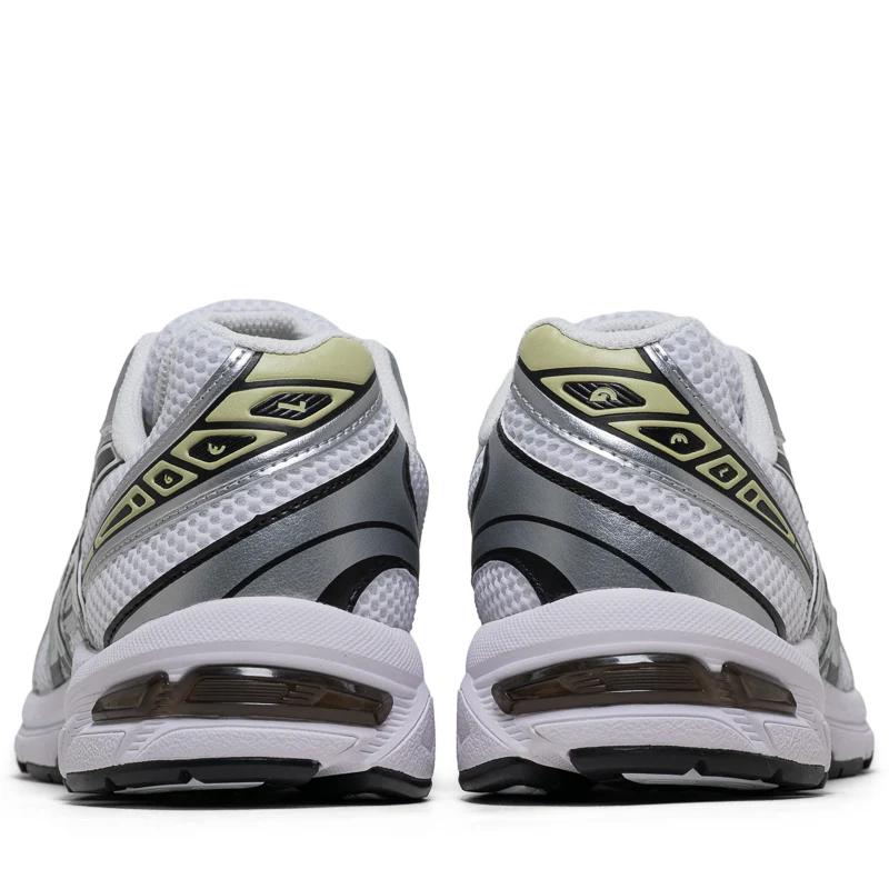 Asics Gel-1130 - White/Verdigris - Image 4
