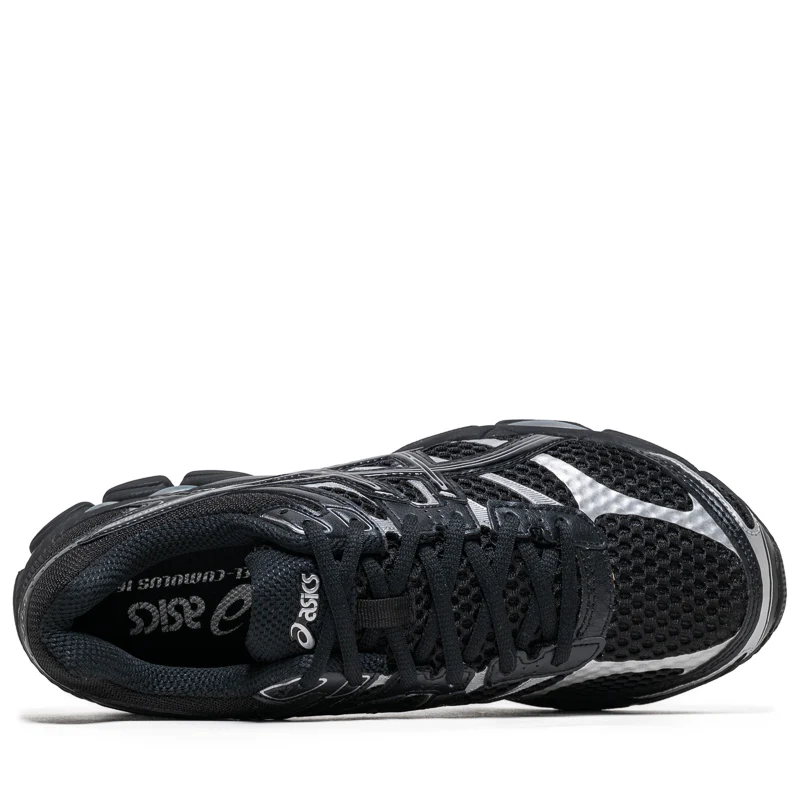 Asics Gel-Cumulus 16 - Black/Black - Image 5