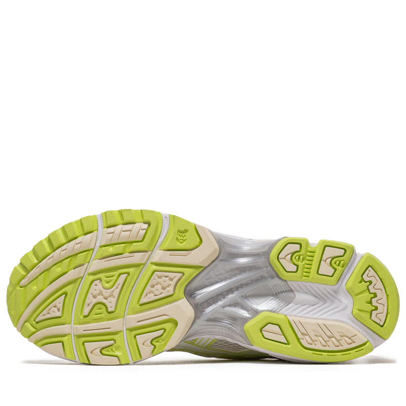 Asics Gel-Kayano 14 - Cream/Pistachio - Image 6