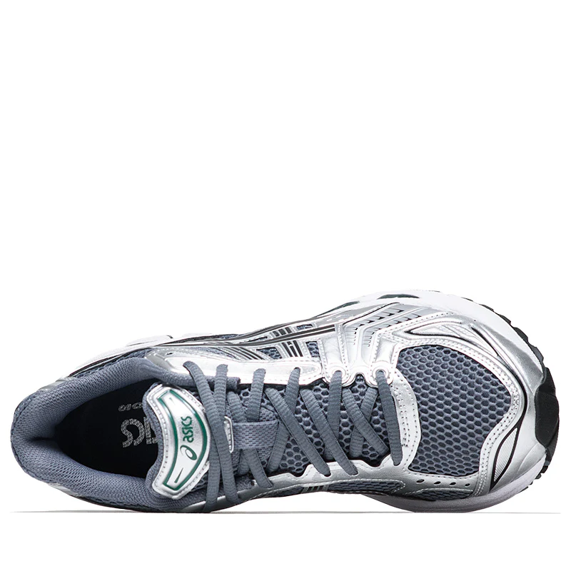 Asics Gel-Kayano 14 - Metropolis/Jasper Green - Image 5
