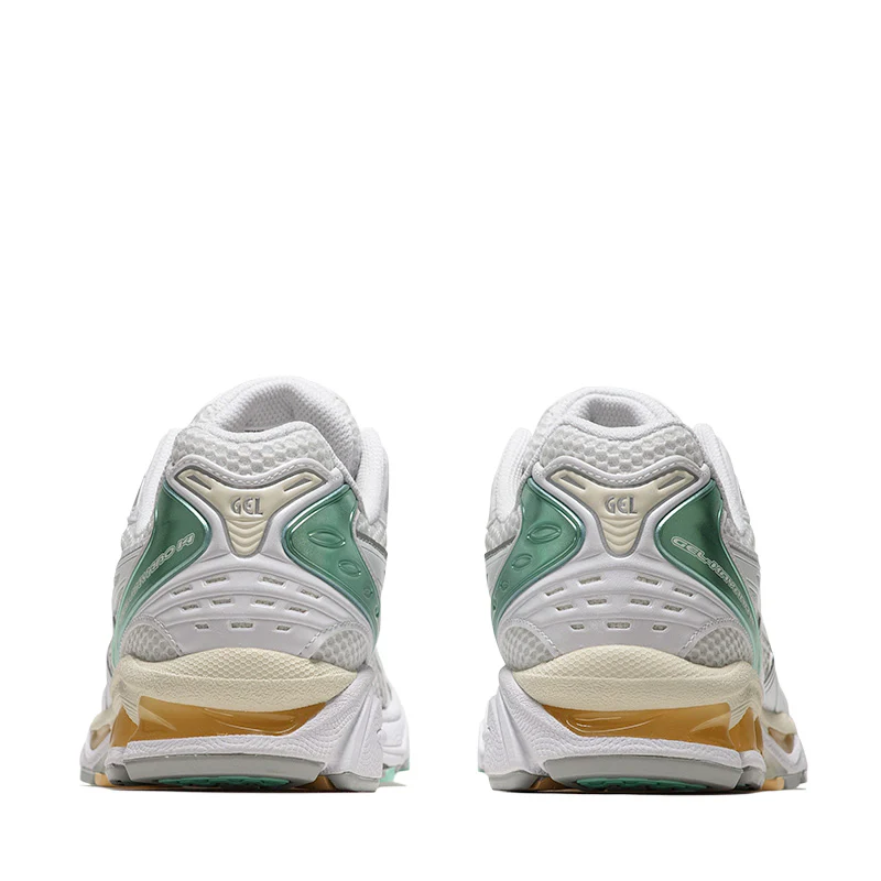 Asics Gel-Kayano 14 - White/White - Image 4