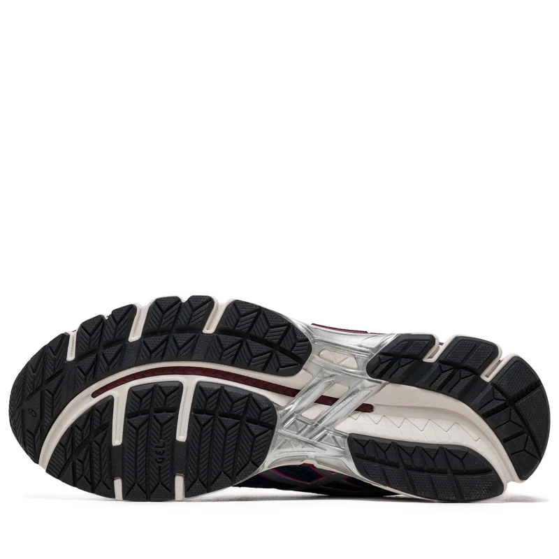 Asics Gel-Kayano 20 - Independence Blue/Pure Silver - Image 6