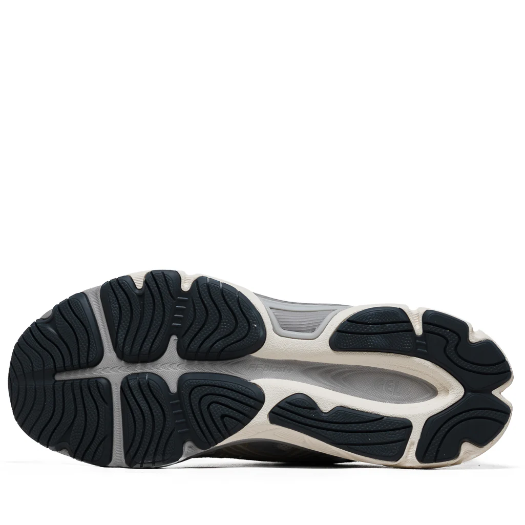 Asics Gel-NYC 2.0 - Cream/Concrete - Image 6