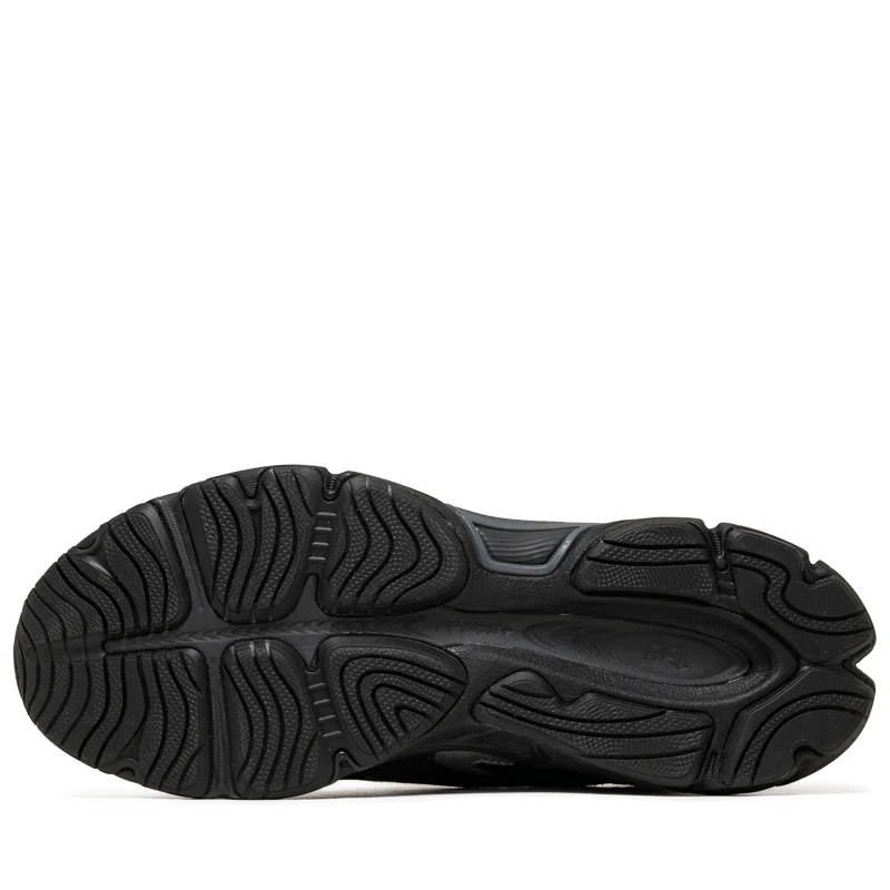Asics Gel-NYC 2.0 - Graphite Grey/Black - Image 6