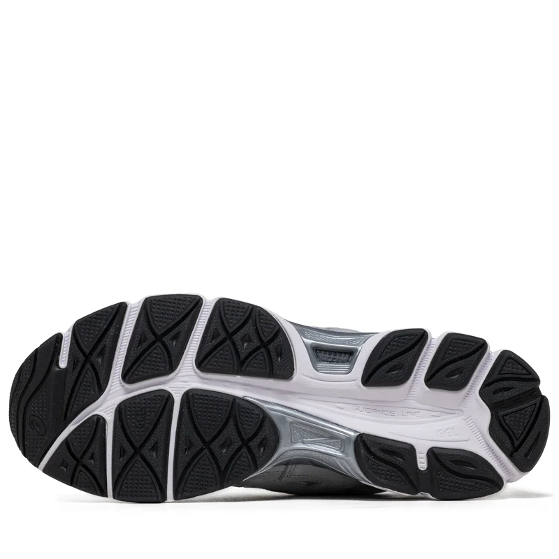 Asics Gel-NYC - White/Glacier Grey - Image 5