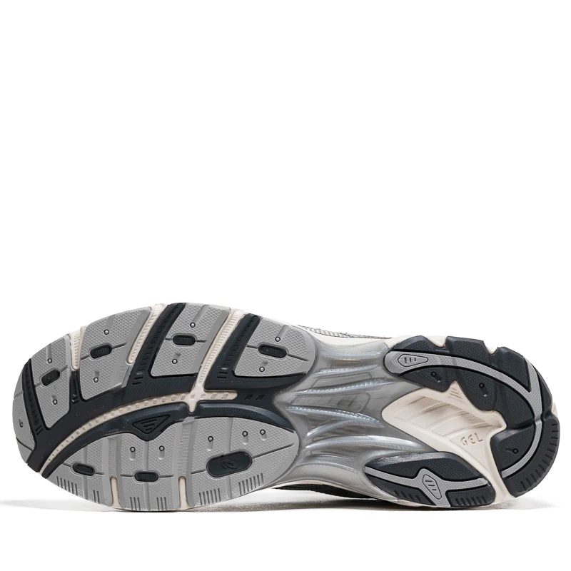 Asics GT-2160 - Cement Grey/Cement Grey - Image 6