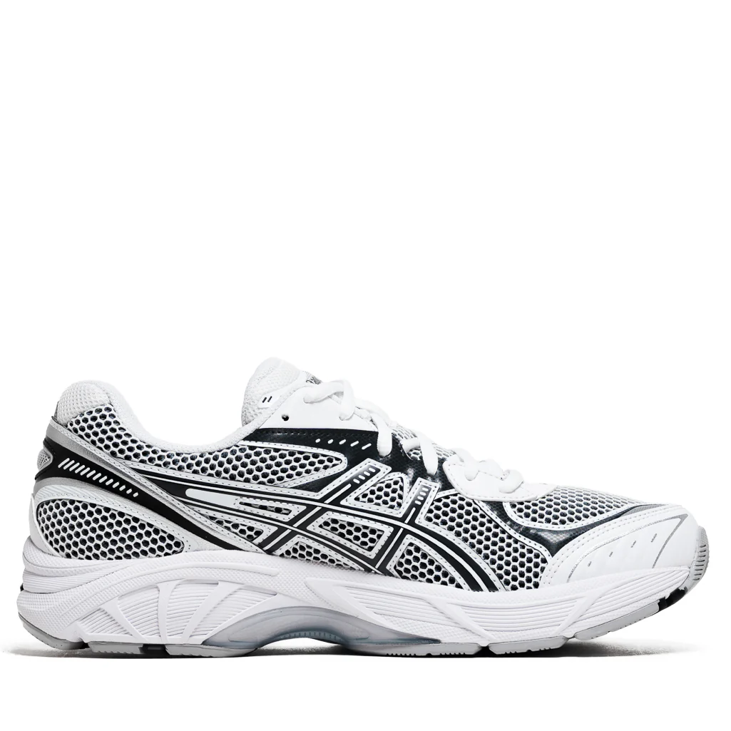 Asics GT-2160 - White/Graphite Grey - Image 3