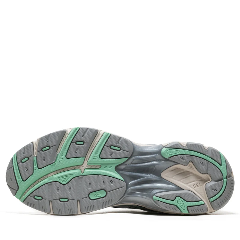 Asics GT-2160 - White/Ice Green - Image 6