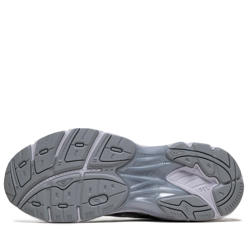 Asics GT-2160 - White/Pure Silver - Image 6