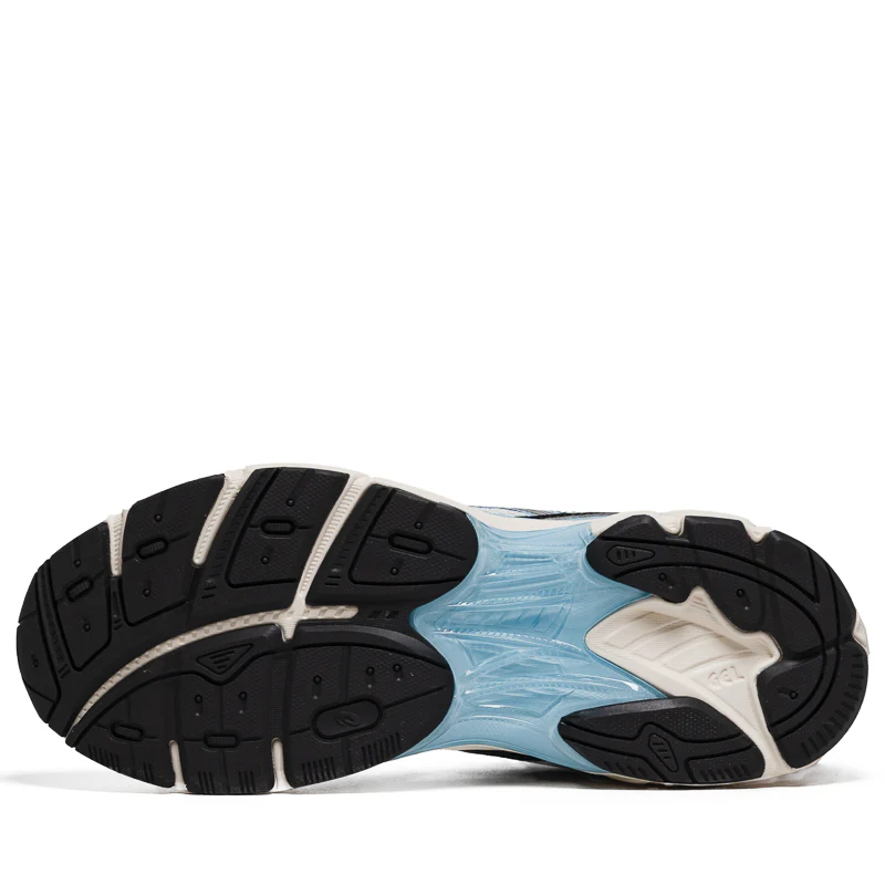 Asics GT-2160 - White/Pure Silver - Image 6