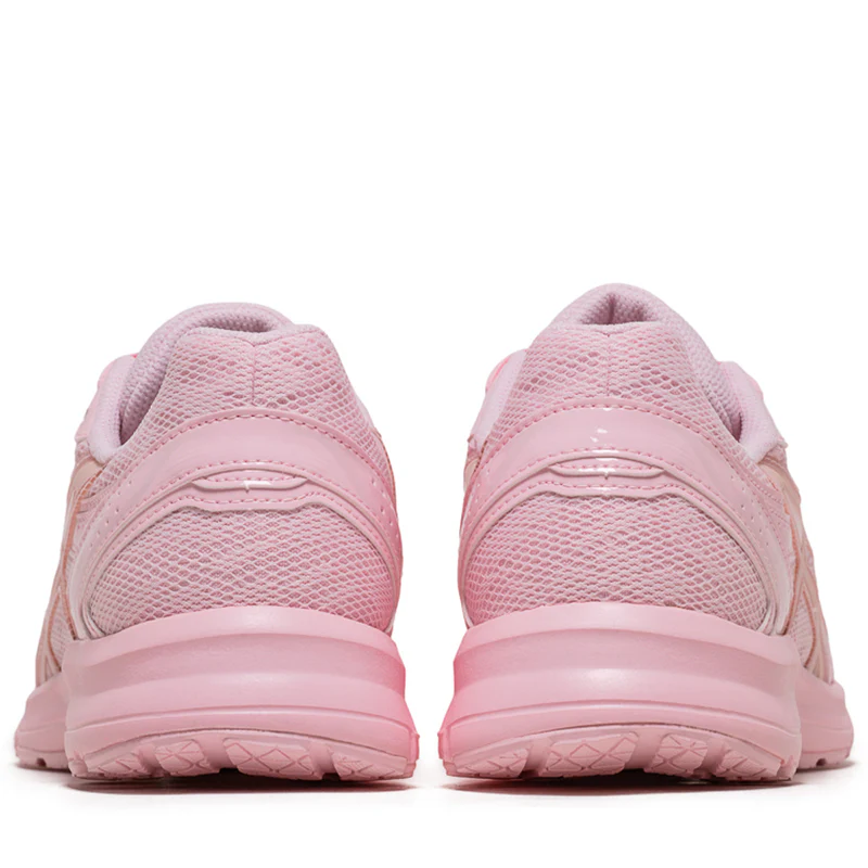 Asics Jog 100S - Pink Salt/Pink Salt - Image 4