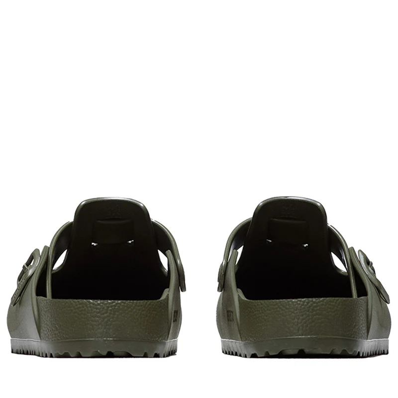 Birkenstock Boston EVA - Khaki - Image 4