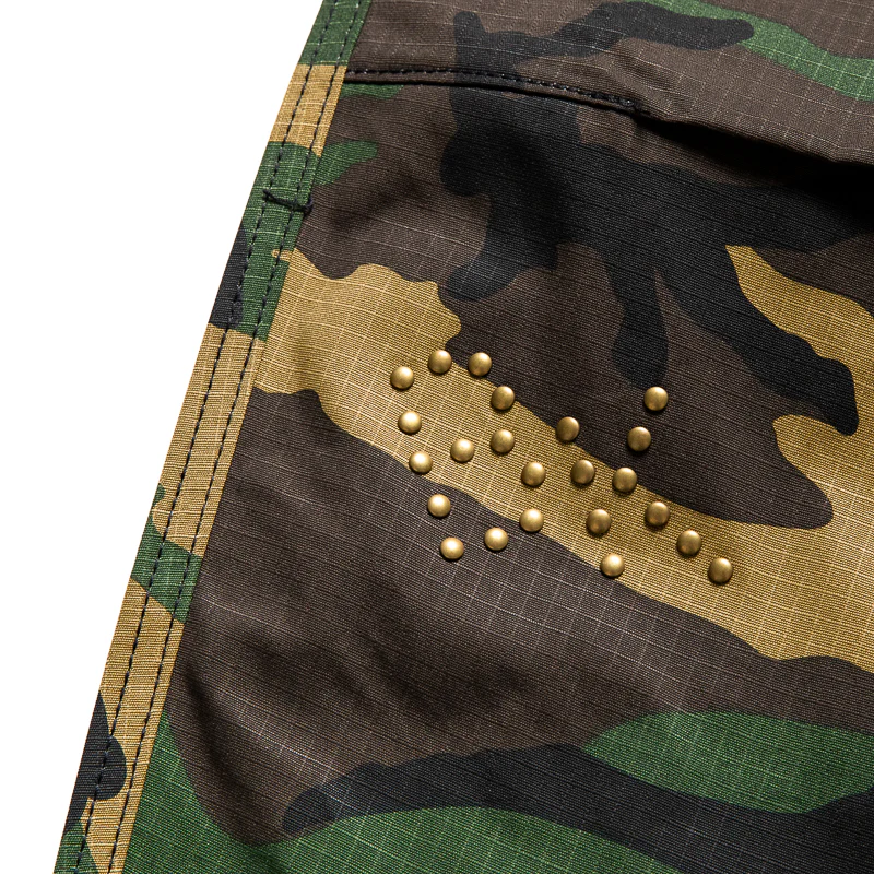 Boredom Kills Camo Double Pants - Camo - Image 4