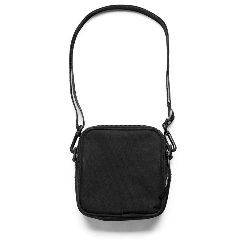 Carhartt WIP Essentials Bag - Black - Image 2
