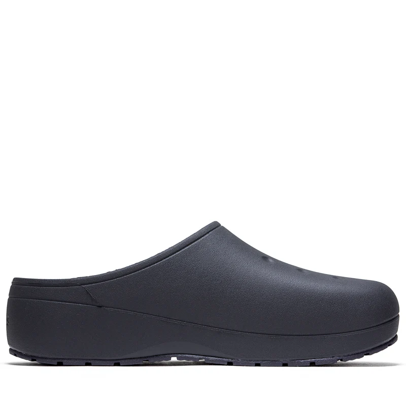 Crocs Classic Quiet Clog - Black Sand - Image 3