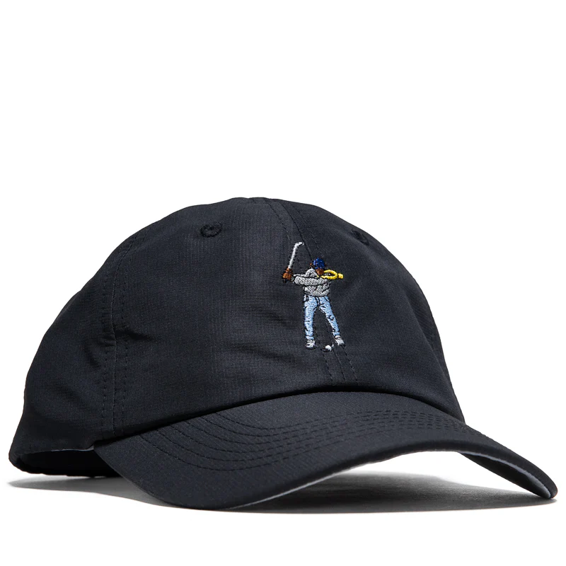 Eastside Golf Tournament Strapback - Black - Image 6
