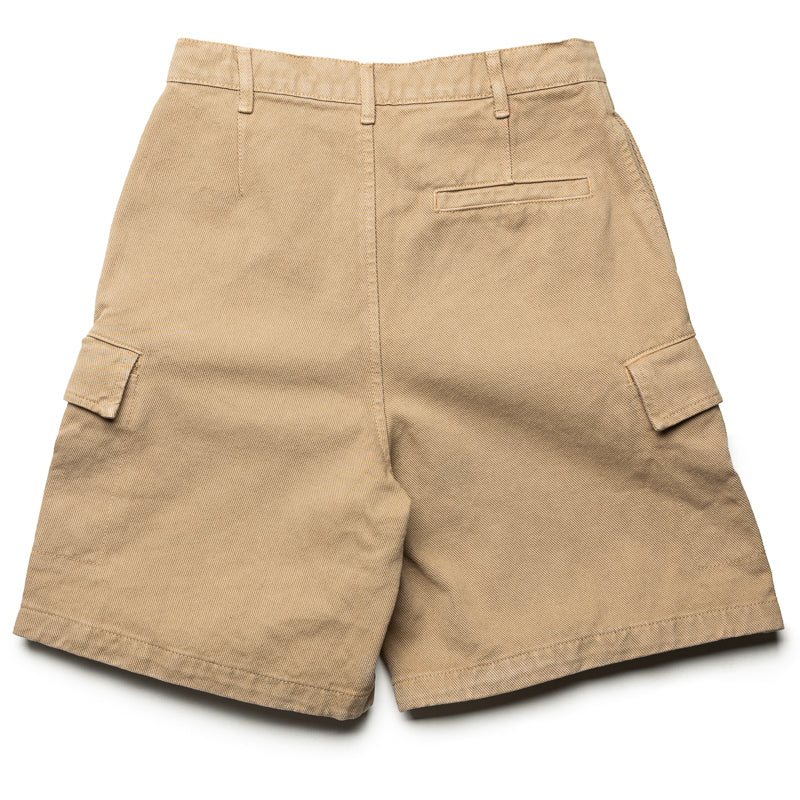 Flaneur Cargo Short - Beige - Image 2