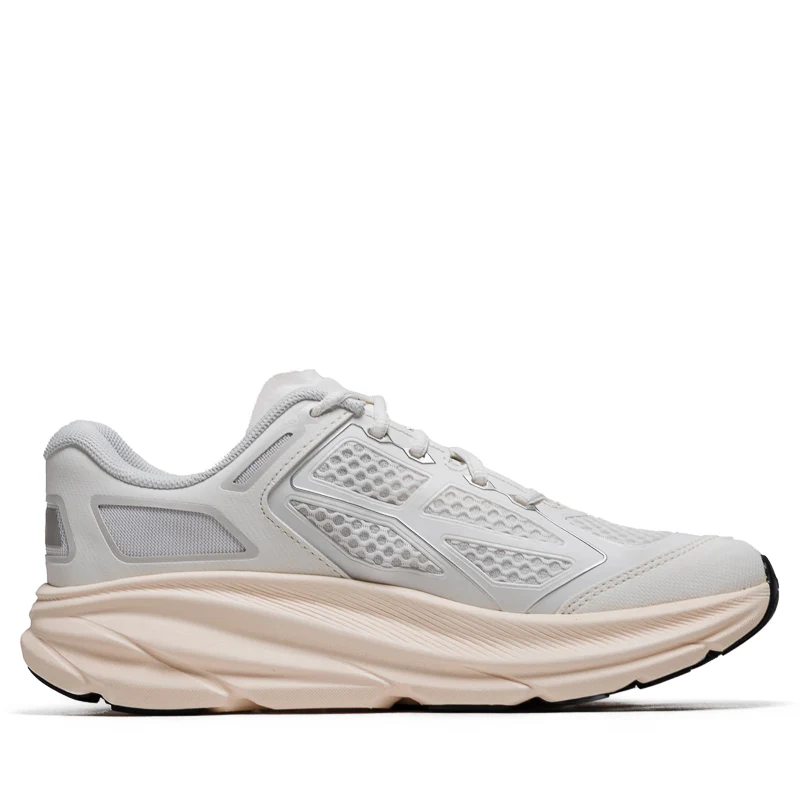 Hoka Clifton One9 - Frost/Cosmic Grey - Image 3