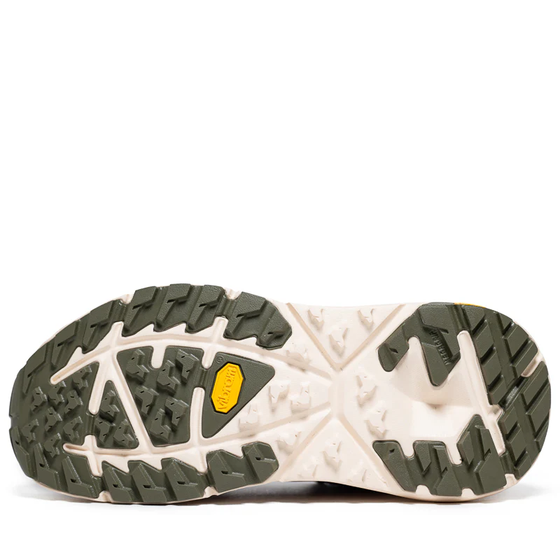 Hoka Kaha Low GORE-TEX TP - Varsity Burgundy/Alabaster - Image 6