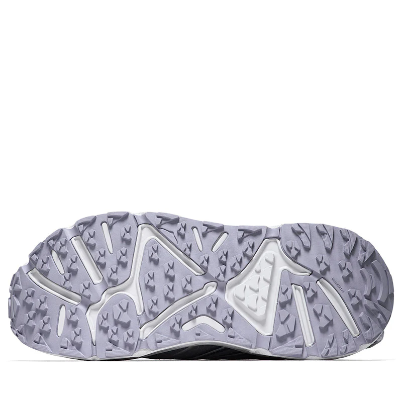 Hoka Stinson EVO GORE-TEX - Foggy Grey/Cosmic Grey - Image 6