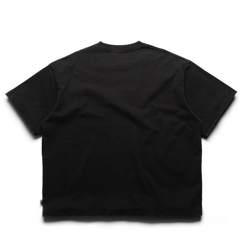 Honor The Gift Ambitions Tee - Black - Image 2