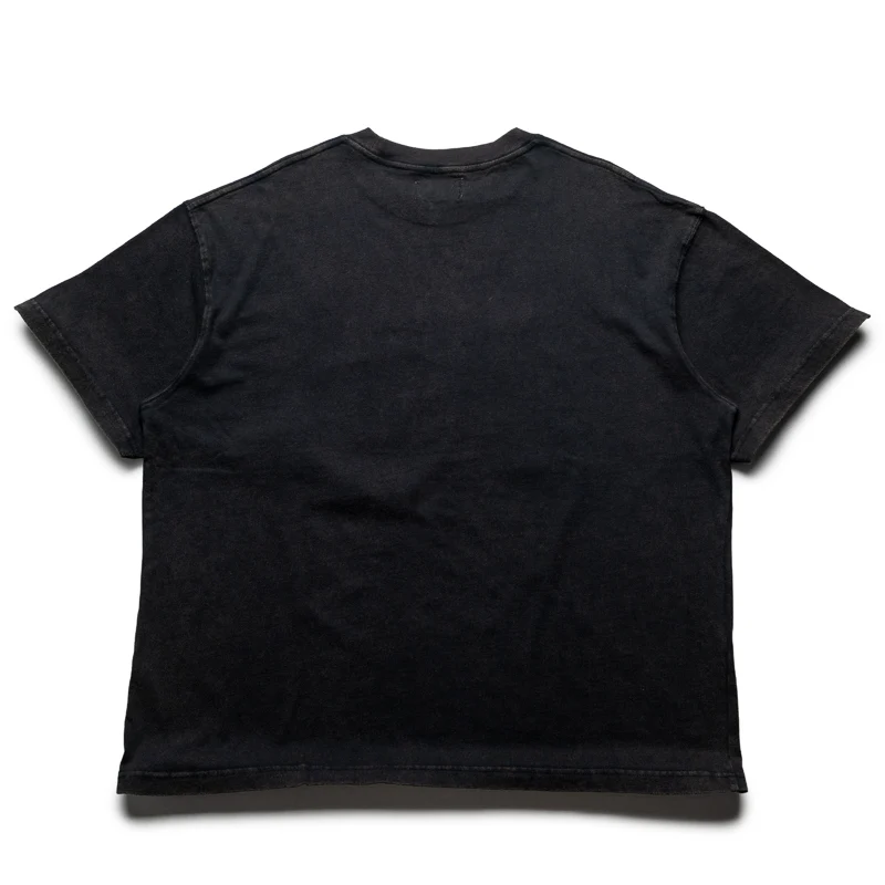 Honor The Gift Comm Arts Creative Tee - Black - Image 2