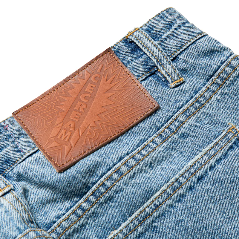 Ice Cream Arrow Jeans - Burnt Pecan - Image 4
