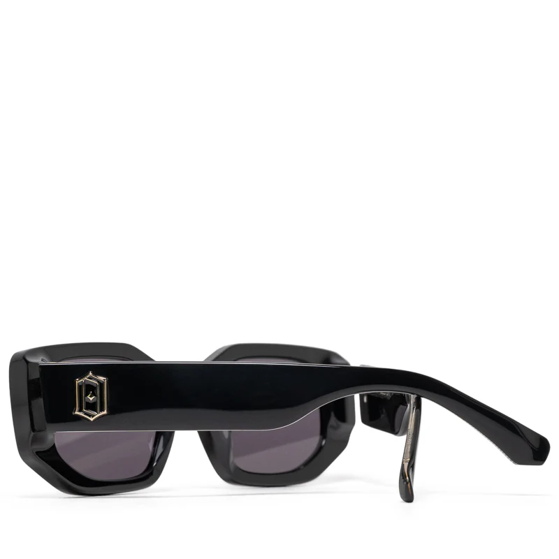 James Oro Amour - Black/Black - Image 3