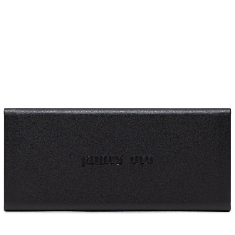 James Oro Authentic II - Clear Tint/Gold - Image 4