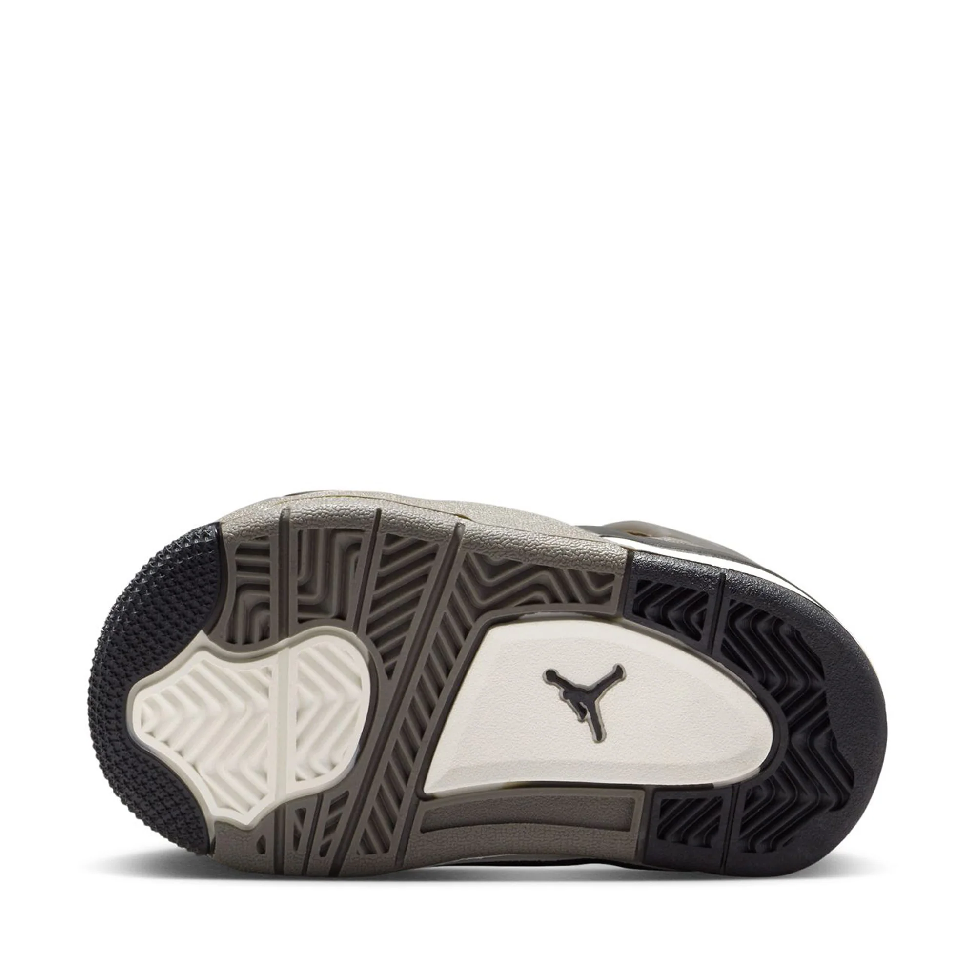 Jordan 4 Retro (TD) - Cave Stone/Black - Image 6