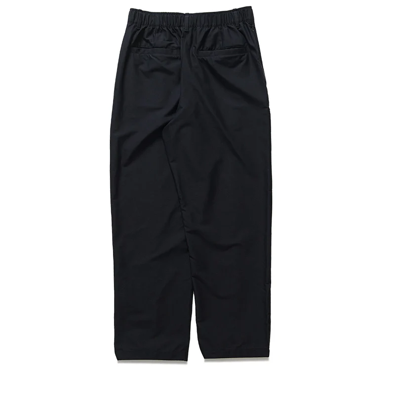 Jordan Sport Golf Pants - Black/Black - Image 2