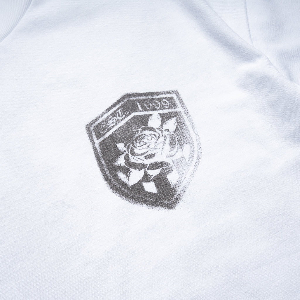 Ksubi Cherub Halen Tee - White - Image 3