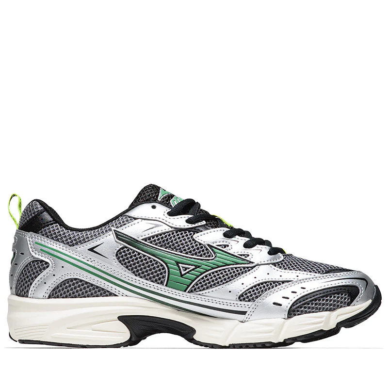 Mizuno MXR - Quiet Shade/Foliage Green - Image 3