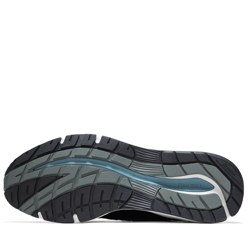 New Balance Made In UK 991v2 - Black/Smoked Pearl - Image 6