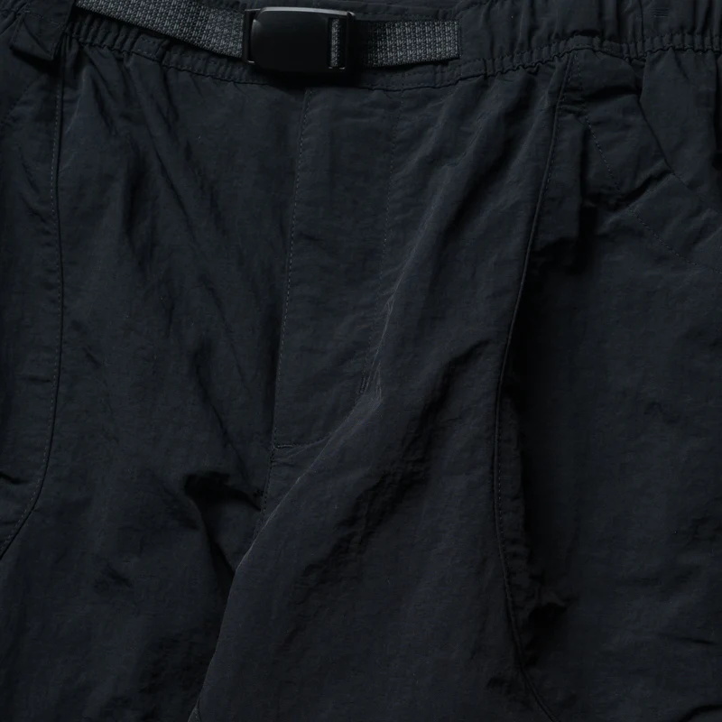 Nike ACG Dolomiti Pants - Black/Summit White - Image 3