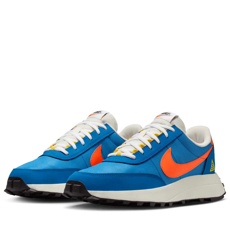 Nike ACG LDV - Brilliant Blue/Turf Orange - Image 2