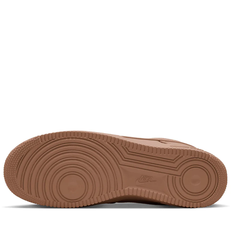 Nike Air Force 1 Low Retro Premium - Vachetta Tan/Black - Image 6