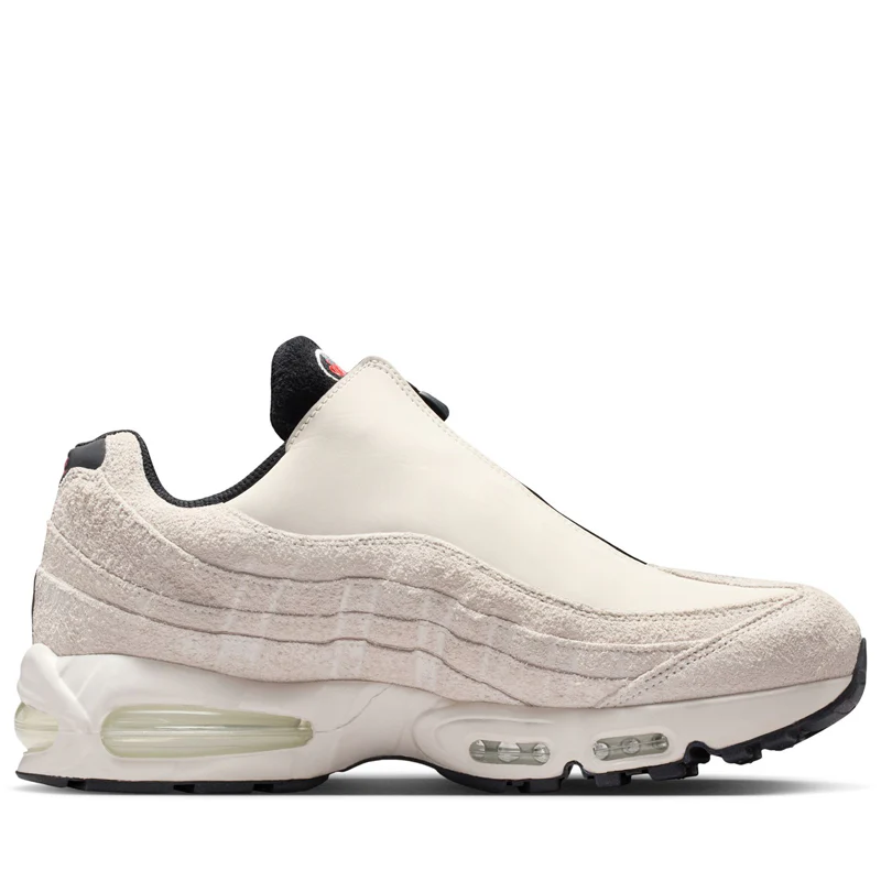 Nike Air Max 95 Zip SP - Phantom/Black - Image 3