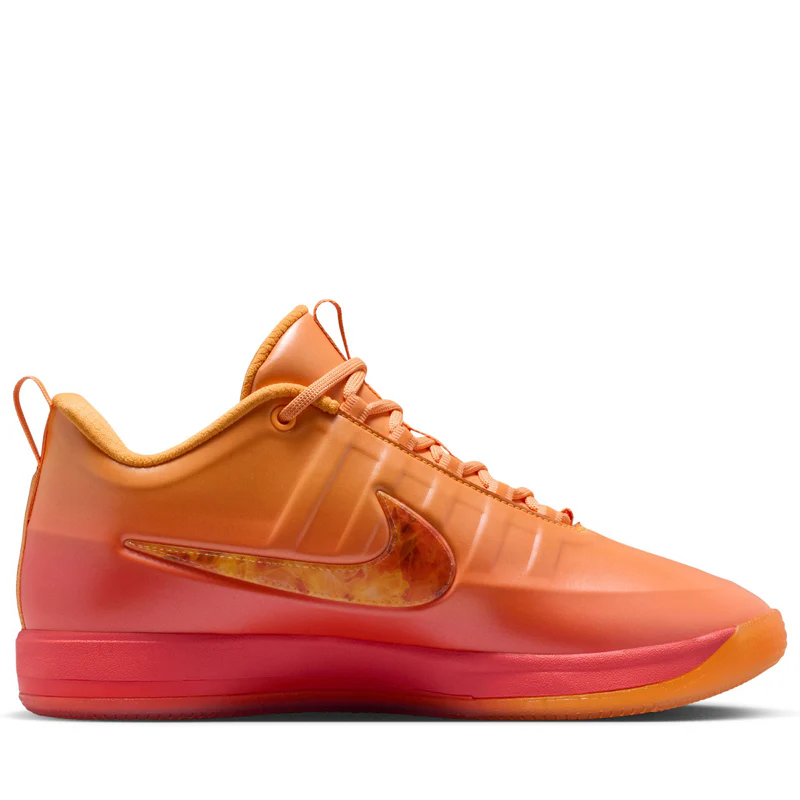 Nike Book 2 'The Phoenix' - Sundial/Medium Ash - Image 3