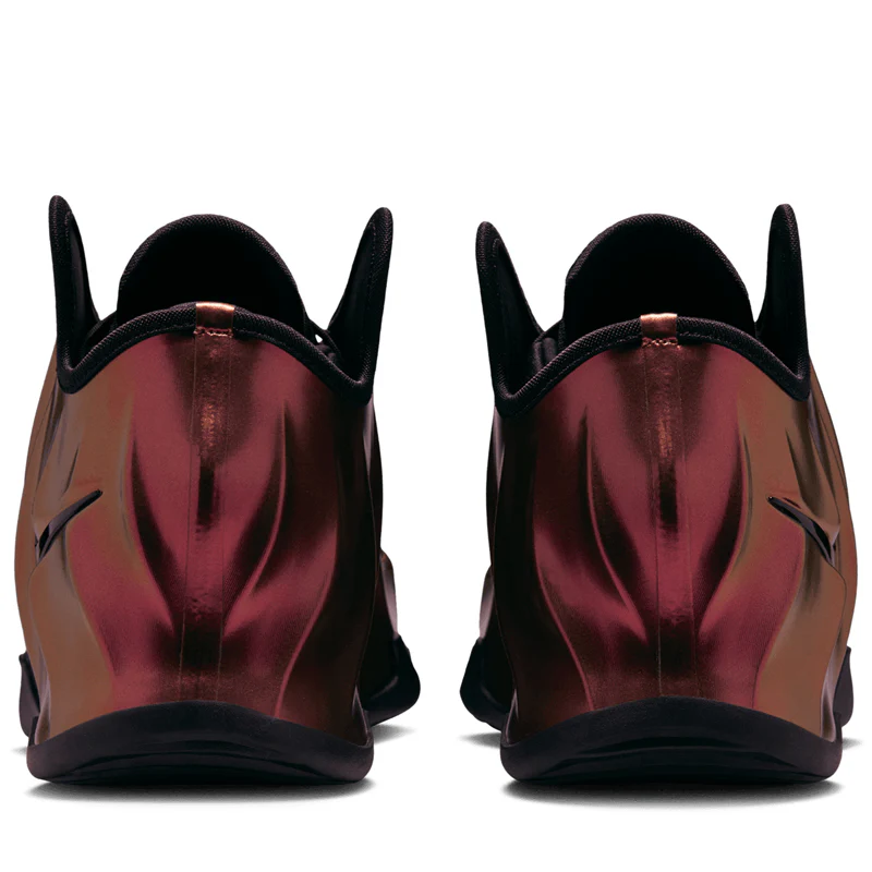 Nike G.T. Future - Metallic Red Bronze/Black - Image 5
