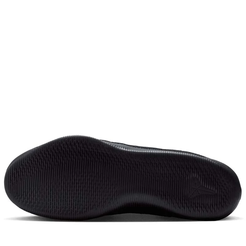 Nike Kobe XI Elite Protro 'Fade To Black' - Black/Metallic Gold - Image 6